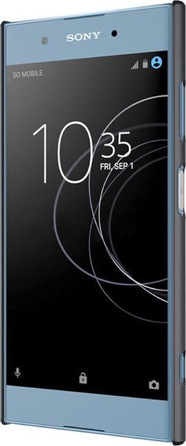 Actual product image Nillkin Super Frosted Shield Series (Xperia XA1 Plus)
