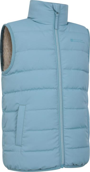 Produktbild Mountain Warehouse Rocko Weste Wattiert (104)