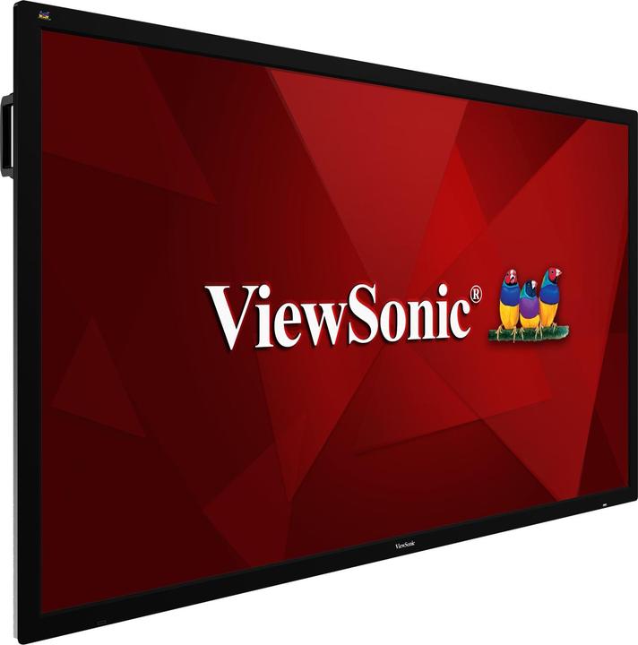 Actual product image Viewsonic CDE8630 (3840 x 2160 Pixels, 86")