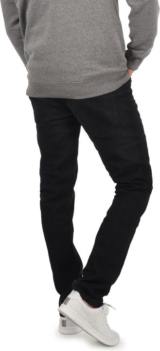 Immagine prodotto Indicode Quebec Jeans Denim Pantaloni Da Uomo elasticizzato Regular- Fit (W31/L32)