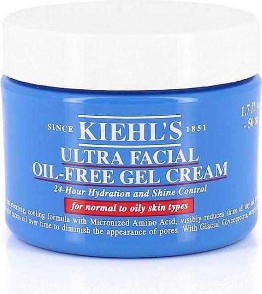 Image du produit Kiehl's Ultra Facial (50 ml, Gel visage)