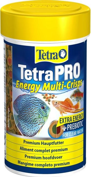 Produktbild Tetra Pro (Zierfische, 250 ml)