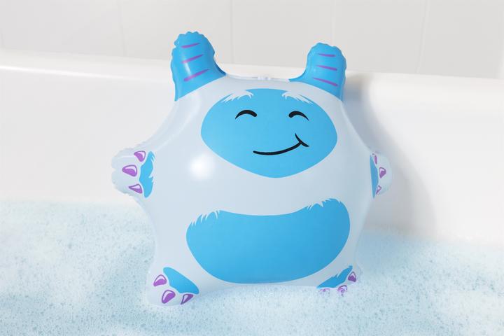 Actual product image Bestway Puffy Pals Inflatable Water Toy