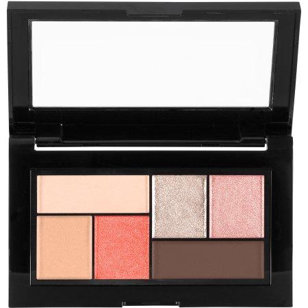Maybelline New York Maybelline Lidschatten Palette, sunrise (Sunrise)