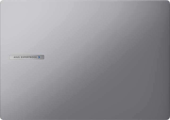 Image du produit ASUS ExpertBook P3 (16", Intel Core i5-13420H, 16 Go, 512 Go, DE)