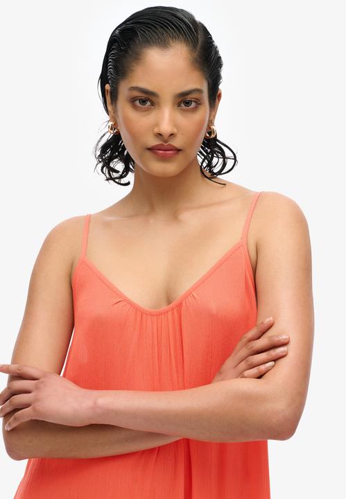 Produktbild Superdry Maxi-Trägerkleid (8)