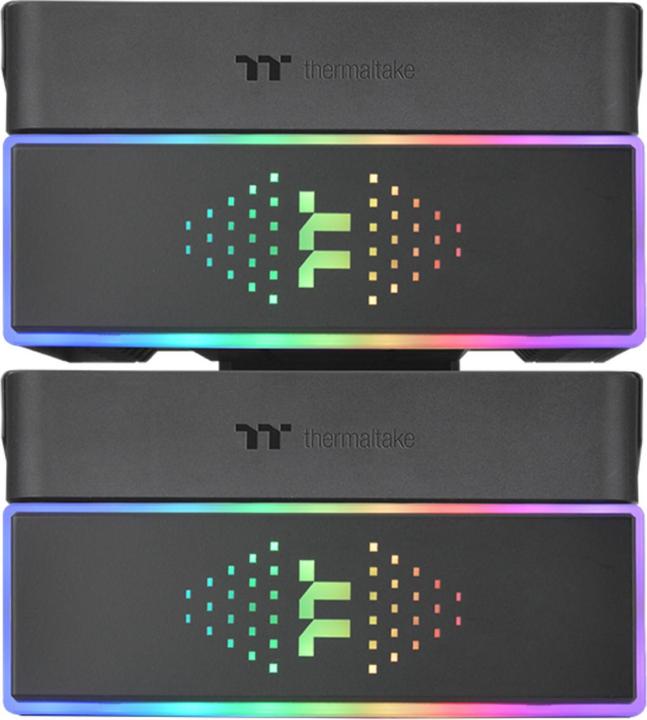 Produktbild Thermaltake ASTRIA 600 ARGB Lighting (160 mm)