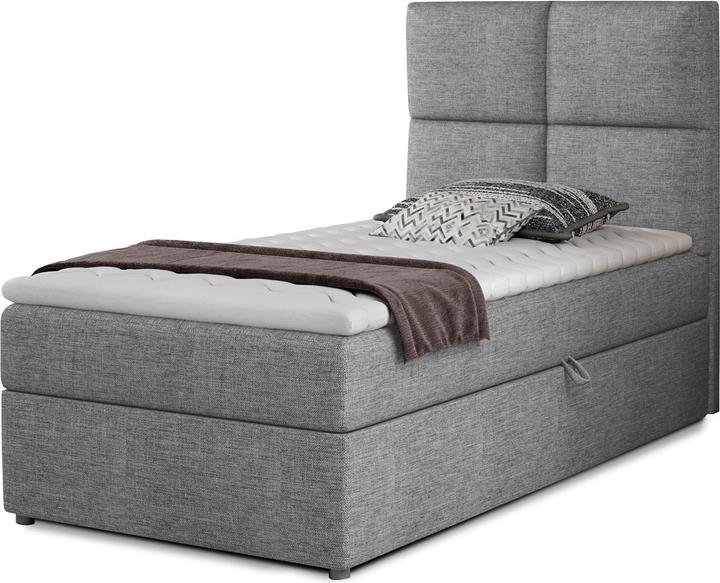 Produktbild ELTAP Rivia mit Stauraum (90 x 200 cm)