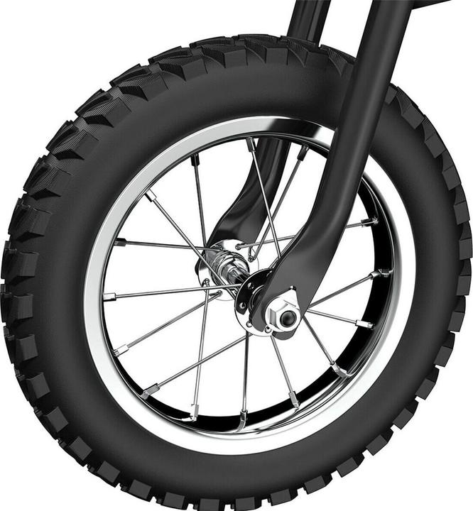 Immagine prodotto Razor Cavalcabile elettrico MX 125 Dirt Rocket rosa (12 V)