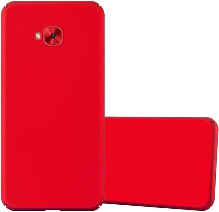 METAAL ROOD