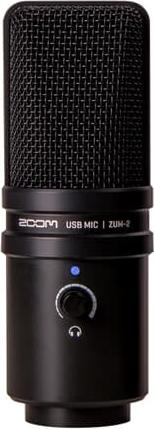 Actual product image Zoom ZUM-2
