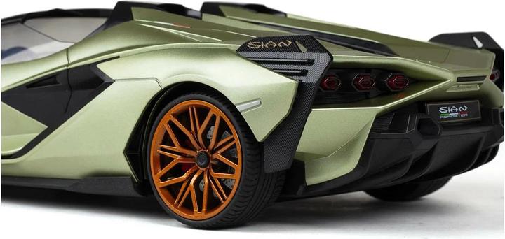 Produktbild Hama Lamborghini Sian