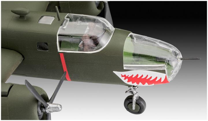 Image du produit Revell B-25 Mitchell