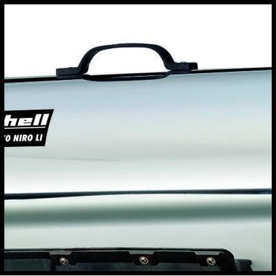Image du produit Einhell GE-HG 18/370