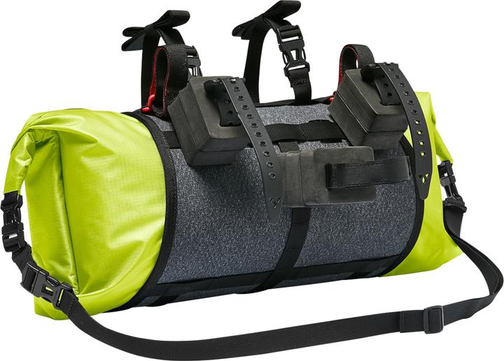 Productafbeelding Vaude Trailfront II (12.50 l, Stuurtas)