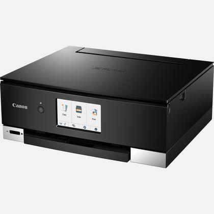 Actual product image Canon PIXMA TS8350 (Ink, Colour)