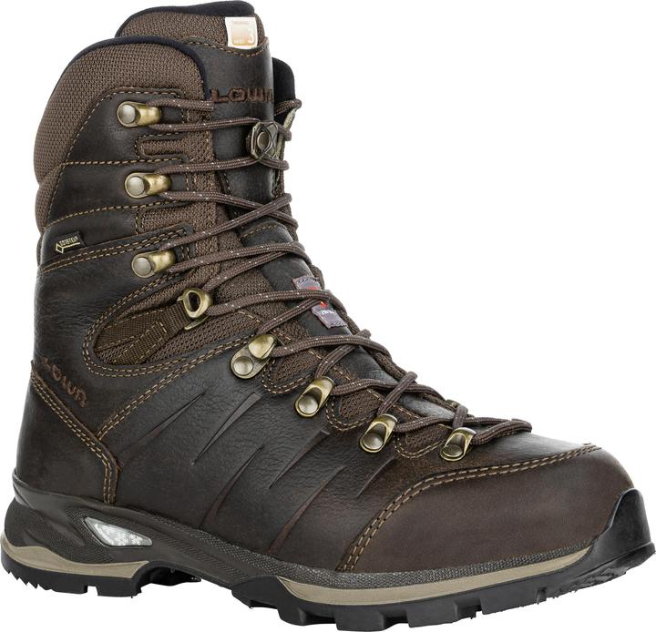 Actual product image Lowa Yukon Ice II GTX Ws (39.5)