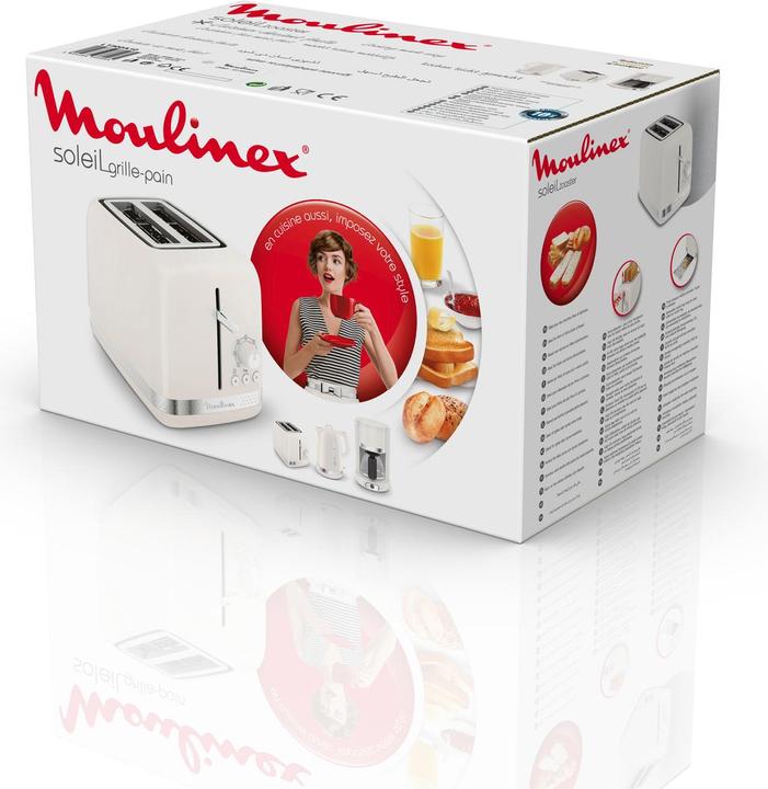 Image du produit Moulinex LT300A10
