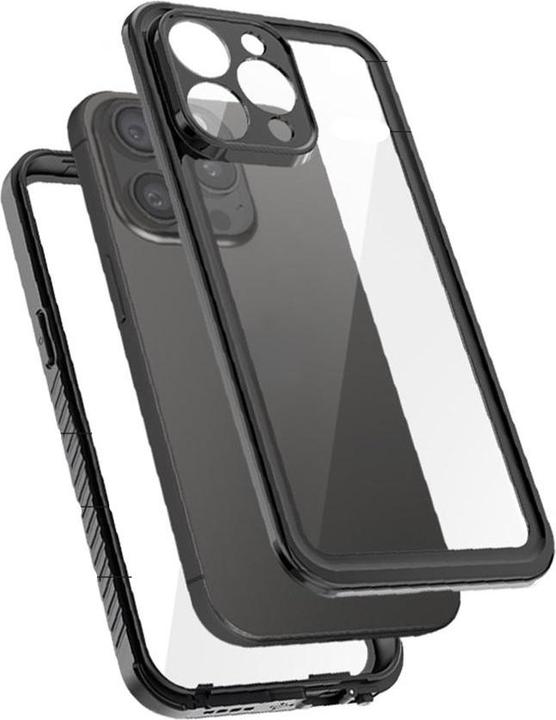 Image du produit Eiger Avalanche Case (Apple iPhone 15 Pro)