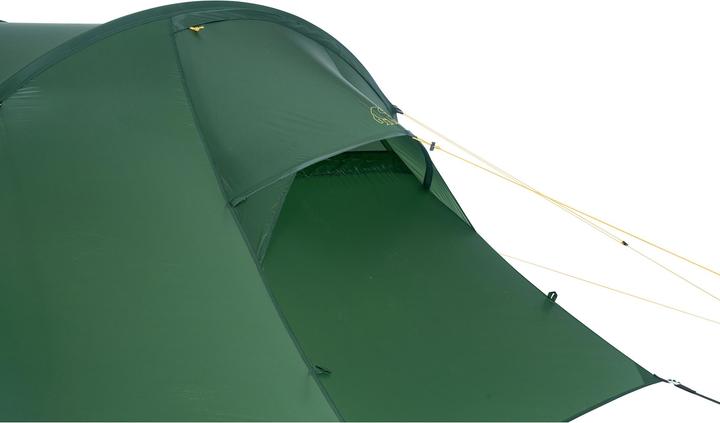 Image du produit Nordisk Oppland 3 Lw (2.0) Tent (Tente tunnel, 2.08 kg, 3 personnes)