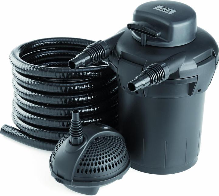 Pontec PondoPress Set 5000
