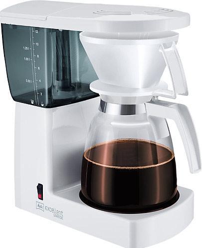 Produktbild Melitta Excellent Grande
