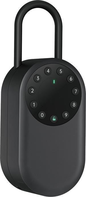 Actual product image Lockin Smart Safe YEEUU K421 (Fingerprint)
