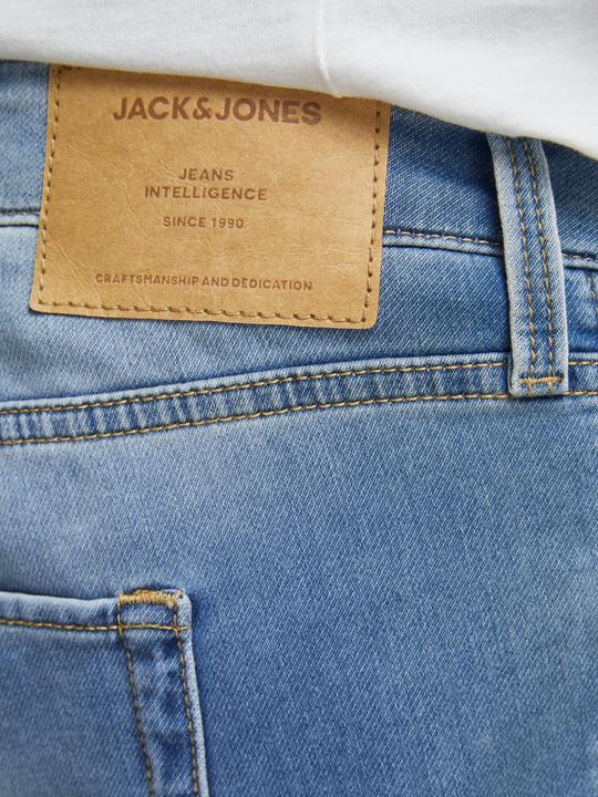 Immagine prodotto Jack & Jones Plus Size Pantaloncini di jeans Rick Icon Plus Size (44)