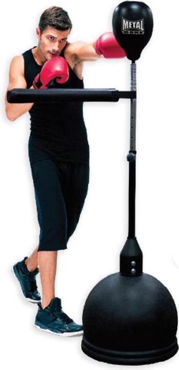 MetalBoxe Power Spin