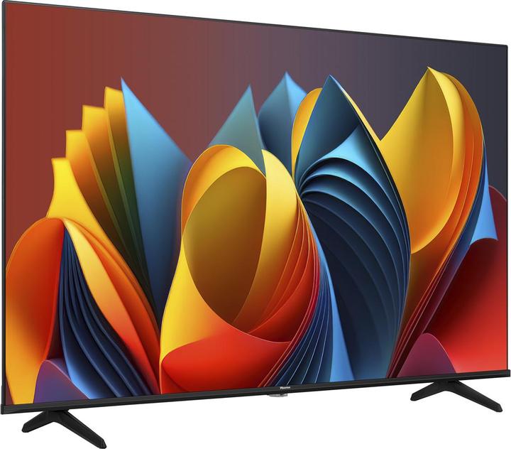 Actual product image Hisense TV 100E7NQ PRO (100", QLED, 4K)