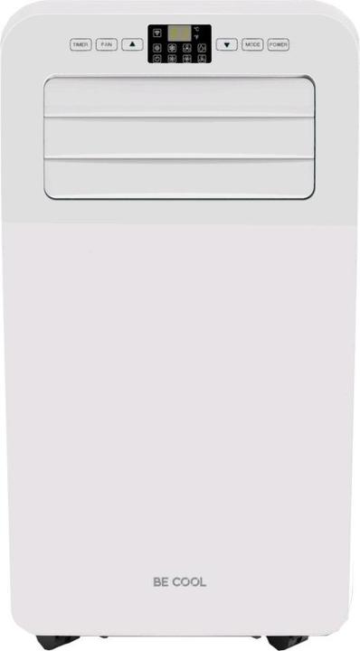 Produktbild Be Cool BC12KL2201FW (105 m², 11942.50 BTU/h)