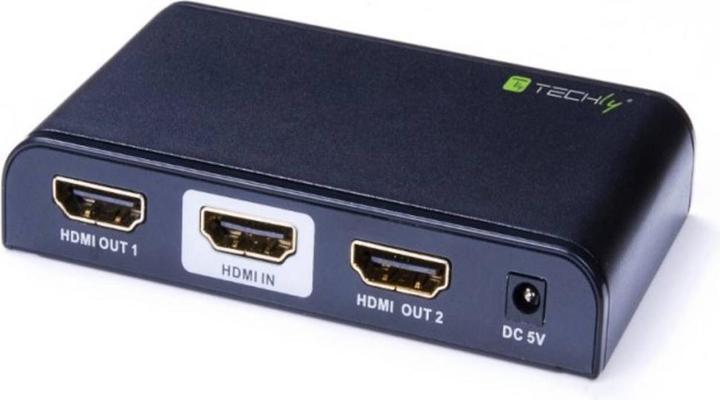 Immagine prodotto Techly Splitter HDMI