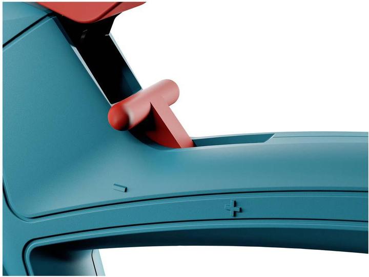 Produktbild Novus Handtacker J-50