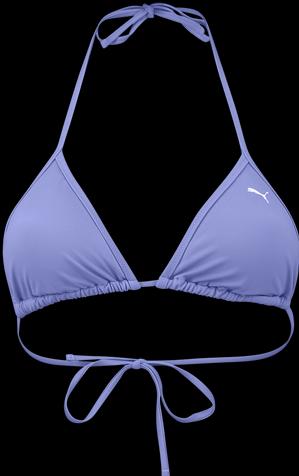 Image du produit Puma Swim Triangle Bikini Top (XL)