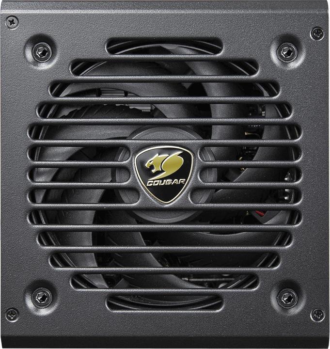 Image du produit Cougar Netzteil GEX PRO 750W ATX3.1 / 80 Plus Gold / Modular (650 W)