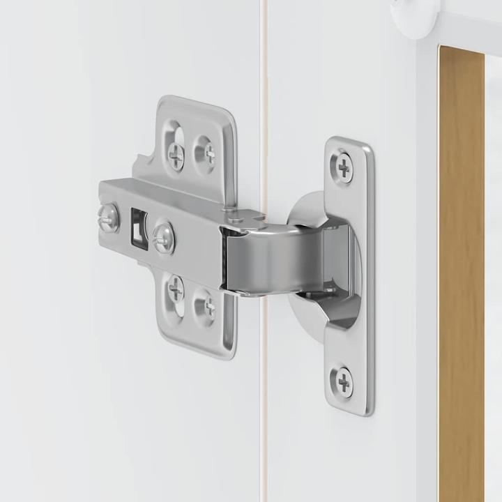 Actual product image VidaXL Lyman (40 x 31 x 60 cm)