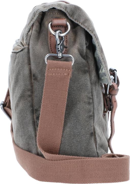 Immagine prodotto Greenburry Borsa a tracolla vintage Aviator 5901 Messenger