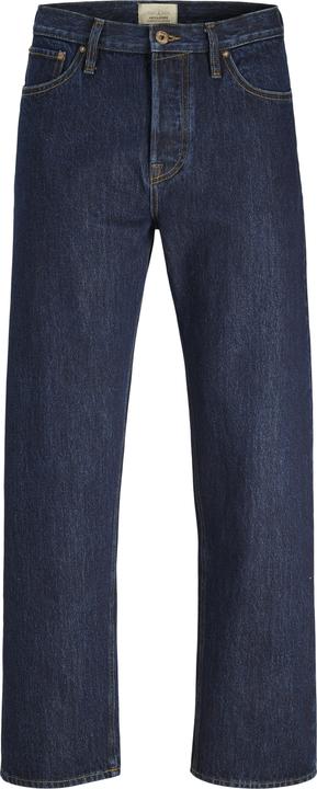 Jack & Jones JJIEDDIE JJCOOPER AM 668 LID Locker geschnitten Locker geschnitten