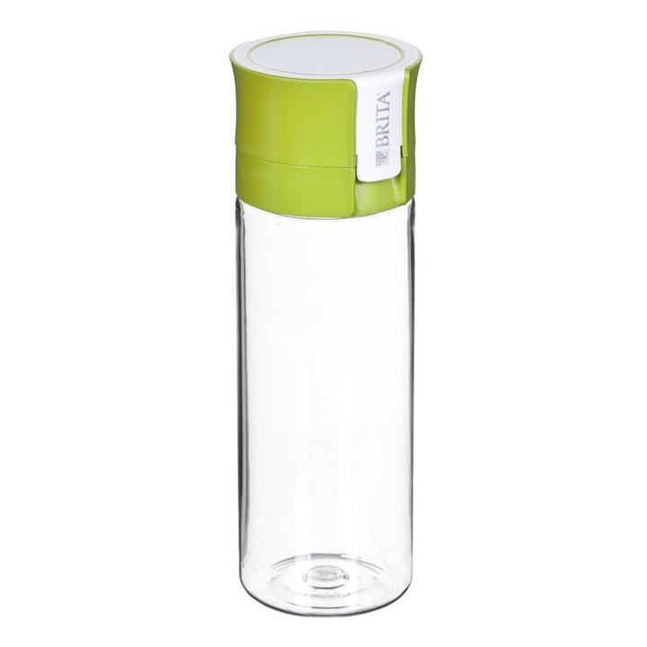 Image du produit Brita Bouteille de filtration d'eau Fill&Go Vital (0.60 l)