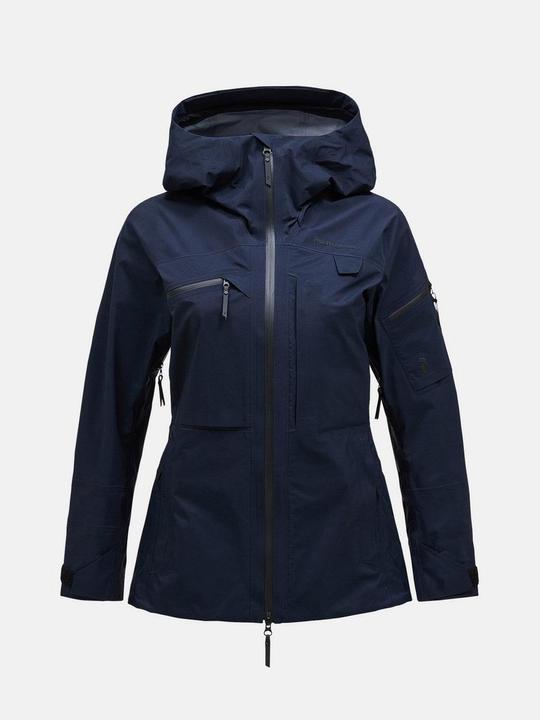 Immagine prodotto Peak Performance Giacca Alpine Gore Tex (XS)