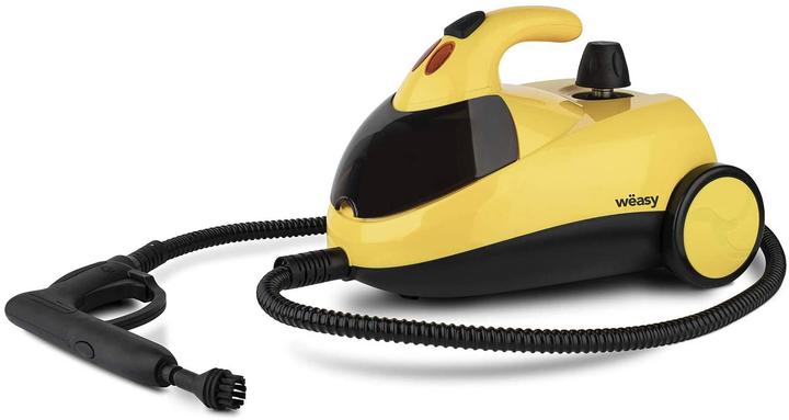 Actual product image Wëasy NVP15 High Pressure Steam Cleaner (4 bar, 1500 W)