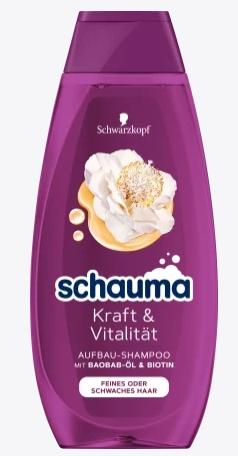 Produktbild MGA Na (400 ml)