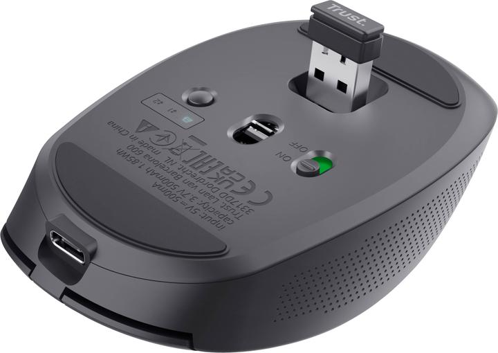 Produktbild Trust Ozaa Compact Wireless (Kabellos)