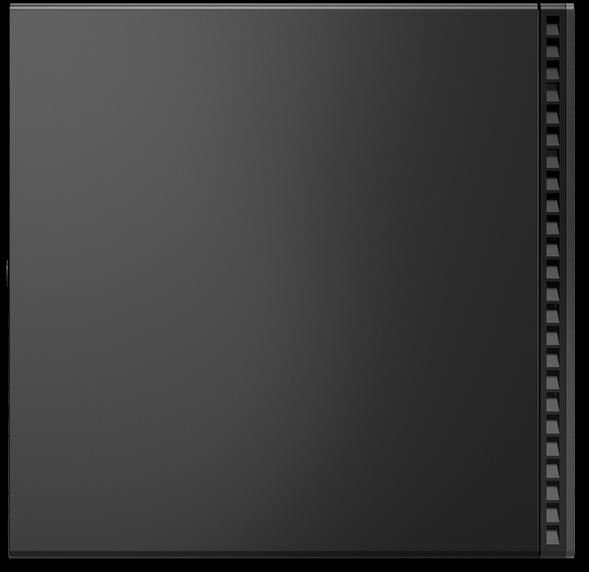 Actual product image Lenovo ThinkCentre M70q Gen 3 (Intel Core i7-12700T, 16 GB, 512 GB, UHD Graphics 770)