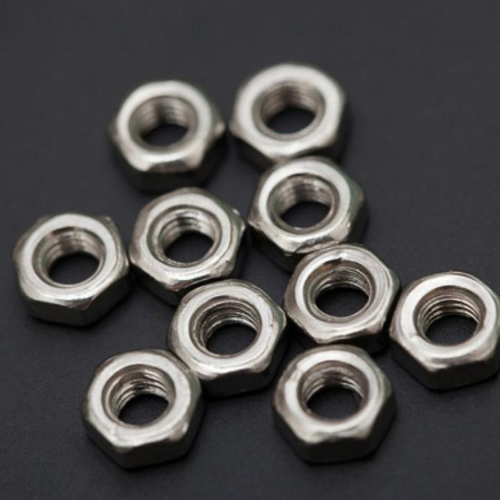 Produktbild DFRobot M3x50mm Messing Distanzbolzen Abstandhalter Set 10 Stück