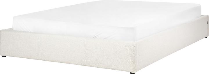 Cream white