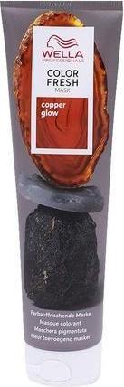Actual product image Wella Color Fresh (Copper)