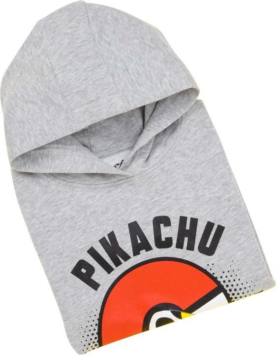Immagine prodotto Pokémon Felpa con cappuccioSignora (110)