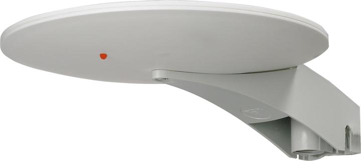 Actual product image Triax UFO 170 - Antenna - Radio - 27 dBi (UHF) (DAB+, UHF, VHF)
