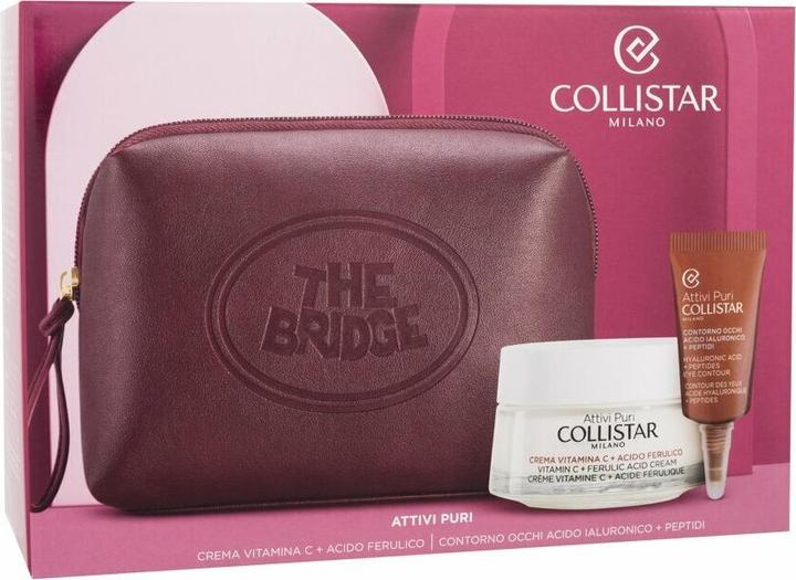 Produktbild Collistar Christmas 2022 Attivi Puri Vita (50 ml, Tagescreme)